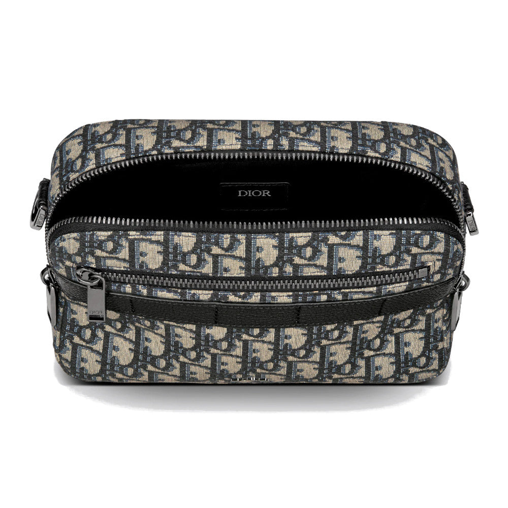 Dior SAFARI MESSENGER BAG 1ESPO206YKY_H27E – BORDER-GARA