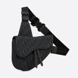 SADDLE BAG