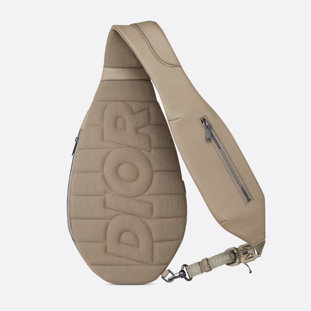 Dior DIOR SCARAB BAG 1ESBO040NYS_H710 – BORDER-GARA