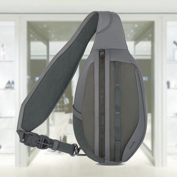 【機能＆実用性が備わってる♪】DIOR Dior Scarab バッグ ミニ 口コミ・レビュー｜【機能＆実用性が備わってる♪】DIOR Dior