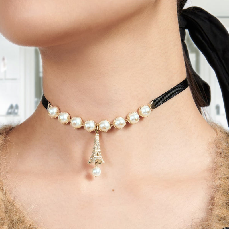 PLAN DE PARIS CHOKER