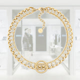 30 MONTAIGNE NECKLACE