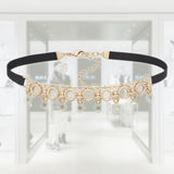 LA PARISIENNE CHOKER