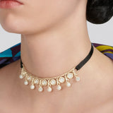 LA PARISIENNE CHOKER