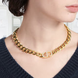 30 MONTAIGNE NECKLACE