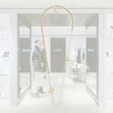 30 MONTAIGNE LONG NECKLACE