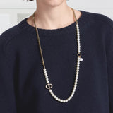 30 MONTAIGNE LONG NECKLACE