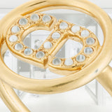 30 MONTAIGNE RING