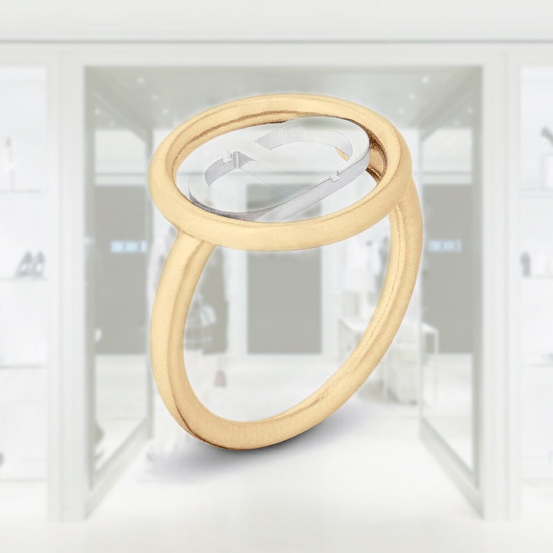 30 MONTAIGNE RING