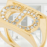 30 MONTAIGNE RING