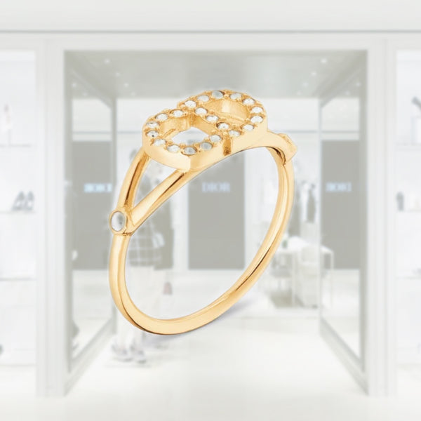 CLAIR D LUNE RING