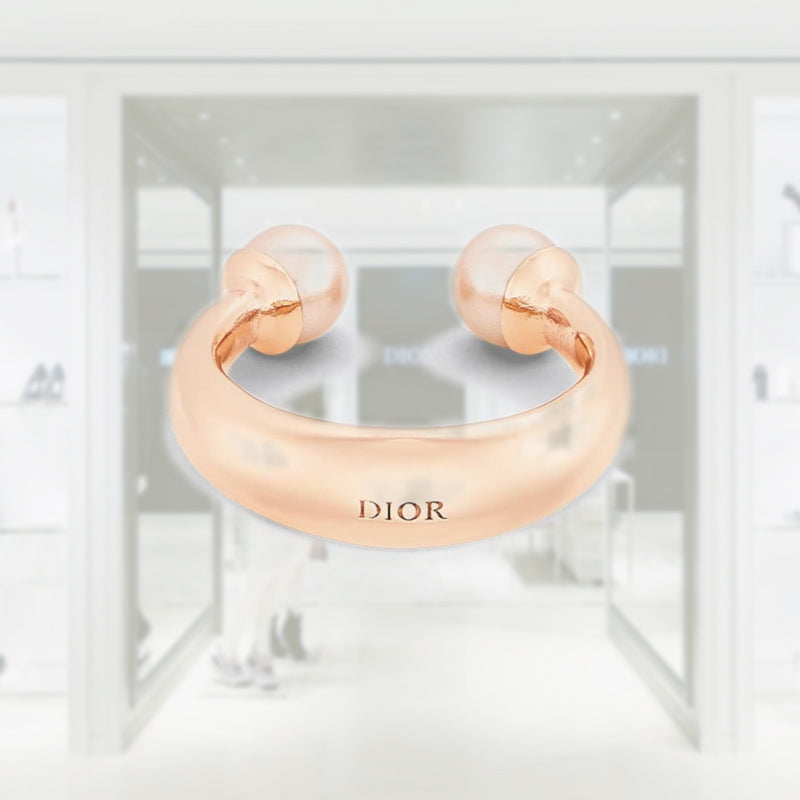 DIOR TRIBALES RING