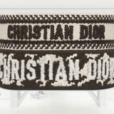 CHRISTIAN DIOR BRACELET SET