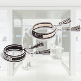 CHRISTIAN DIOR BRACELET SET