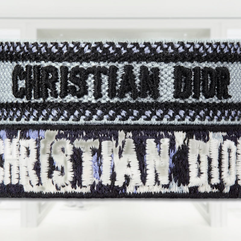 CHRISTIAN DIOR BRACELET SET