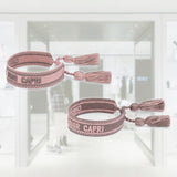 J'ADIOR CAPRI BRACELET SET