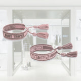 J'ADIOR SAINT-TROPEZ BRACELET SET