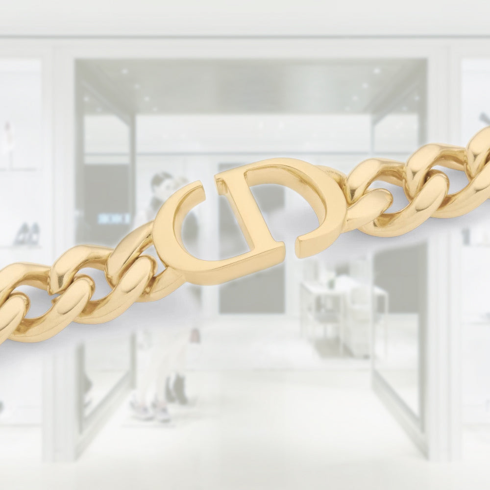 Dior 30 MONTAIGNE BRACELET B1630MTGMT_D300 – BORDER-GARA