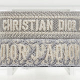 CHRISTIAN DIOR BRACELET SET