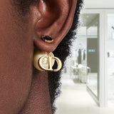 DIOR TRIBALES EARRINGS