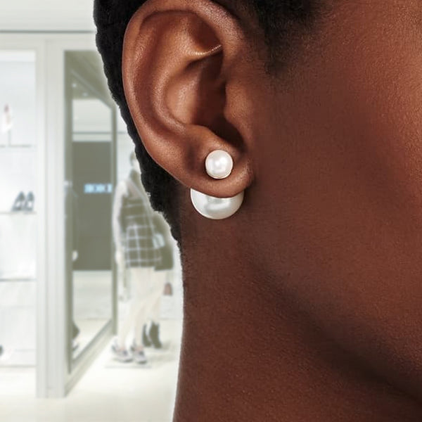 DIOR TRIBALES EARRINGS