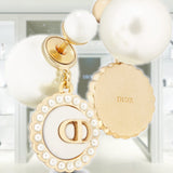 DIOR TRIBALES EARRINGS