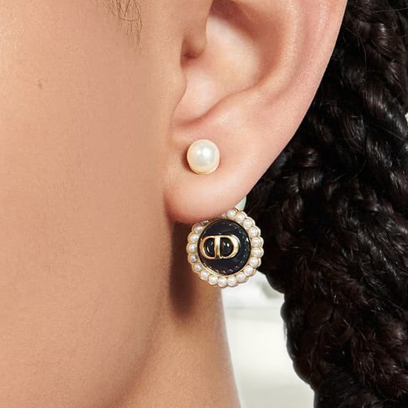 DIOR TRIBALES EARRINGS