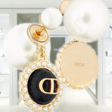 DIOR TRIBALES EARRINGS