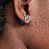 DIOR TRIBALES EARRINGS