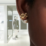 DIOR TRIBALES EARRING - SAGITTARIUS