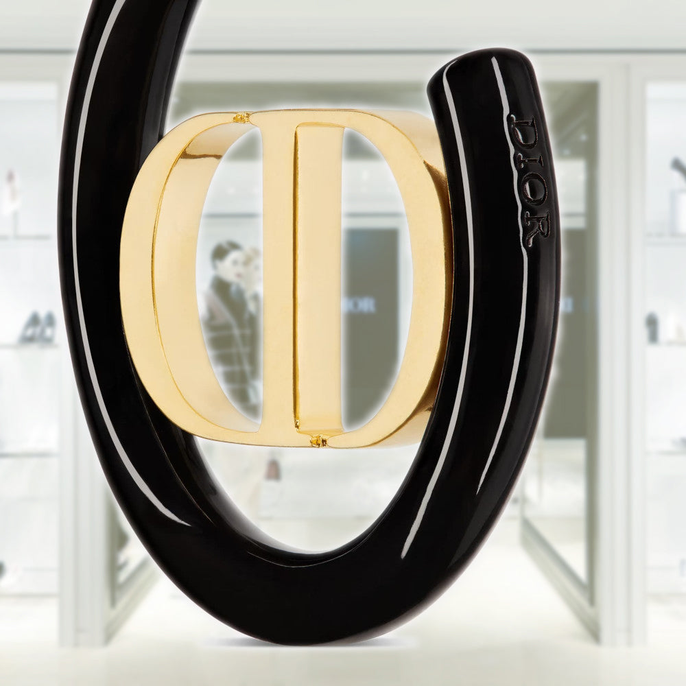 Dior 30 MONTAIGNE EARRINGS E1285MTGLQ_D307 – BORDER-GARA