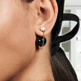 DIOR TRIBALES EARRINGS