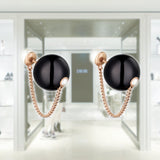 DIOR TRIBALES EARRINGS