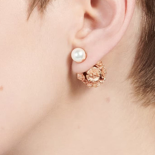 DIOR TRIBALES EARRINGS