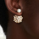 DIOR TRIBALES EARINGS