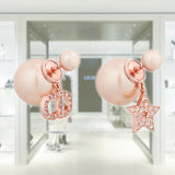 DIOR TRIBALES EARINGS