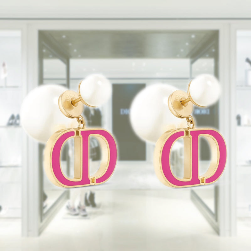 DIOR TRIBALES EARINGS