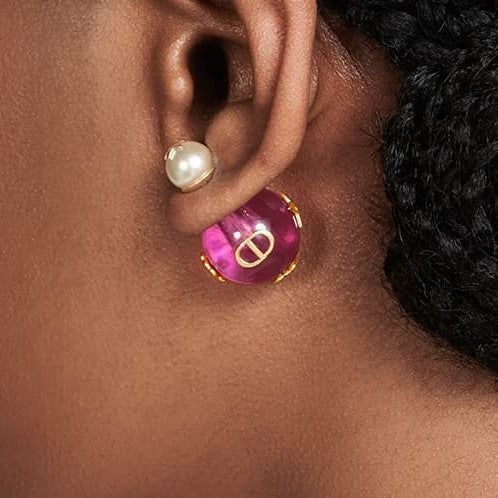 DIOR TRIBALES EARINGS