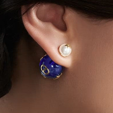 DIOR TRIBALES EARINGS