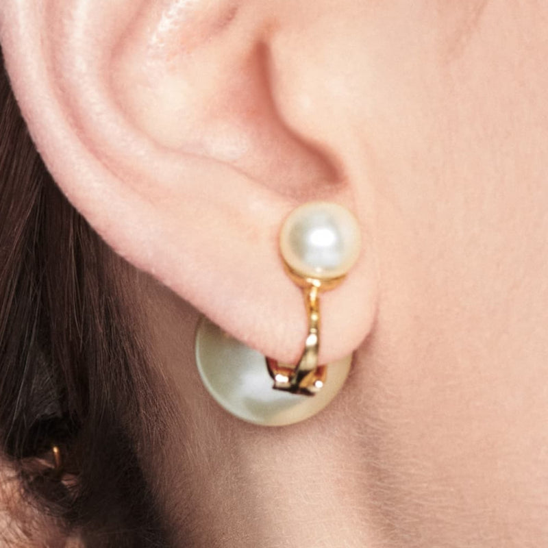 DIOR TRIBALES EARRING