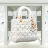 LADY DIOR BAG SMALL