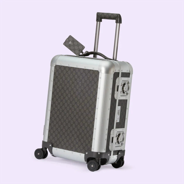 ALUMINUM GG CABIN TROLLEY