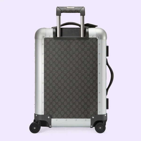 ALUMINUM GG CABIN TROLLEY