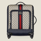 GUCCI SAVOY SMALL CABIN TROLLEY