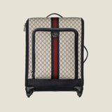 GUCCI SAVOY MEDIUM TROLLEY