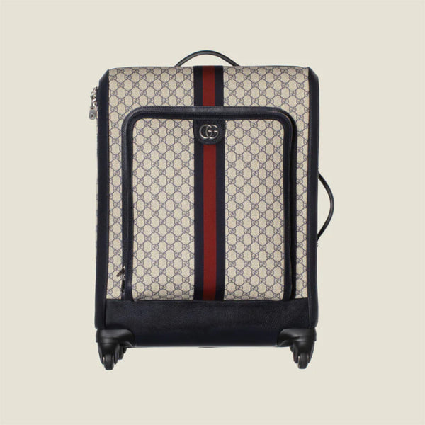 GUCCI SAVOY MEDIUM TROLLEY