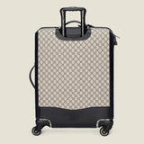 GUCCI SAVOY MEDIUM TROLLEY