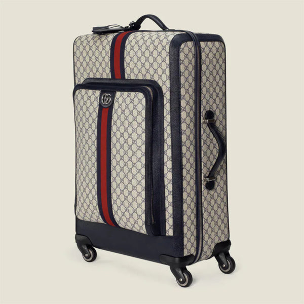 GUCCI SAVOY LARGE TROLLEY