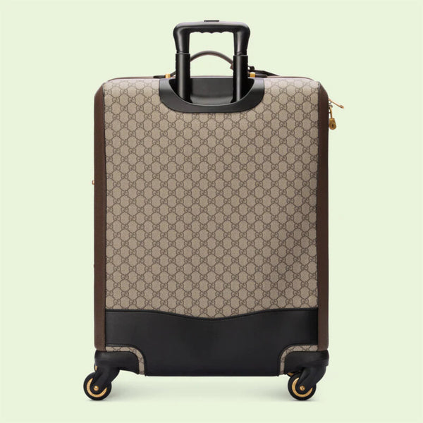 GUCCI SAVOY MEDIUM TROLLEY