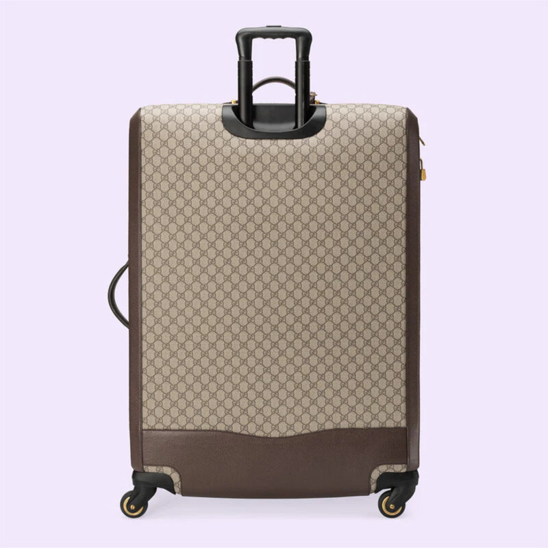 OPHIDIA MAXI TROLLEY